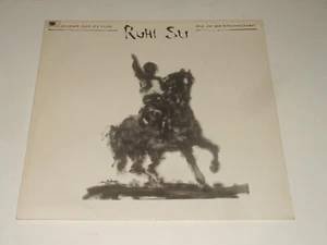 Turkey - Ruhi Su - LP - Volkslieder über den Krieg - DE 1986 -  Pläne 88508 - Picture 1 of 4