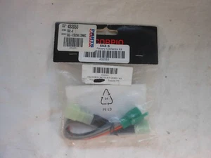 Scorpio, NOS, Suzuki GSXR-1 K5 Factory Connect Kit, # 432053. d60 - Picture 1 of 3