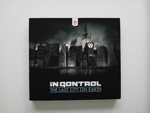 In Qontrol - Last City On Earth (Hardcore - Hardstyle - Gabber CDs , Q-Dance) - Bild 1 von 5