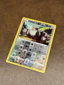 Pidove 143/192 - Reverse Holo - Rebel Clash - Pokemon TCG - Picture 1 of 2