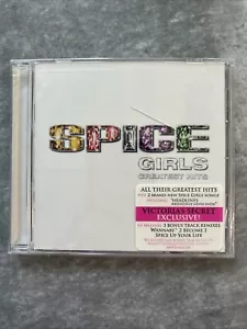 Spice Girls : Greatest Hits - Victorias Secret Edition CD SEALED & NEW! - Imagen 1 de 6