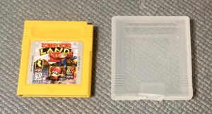 Authentic Donkey Kong III 3 (Nintendo Gameboy, 1997) - Tested VGC - Picture 1 of 7