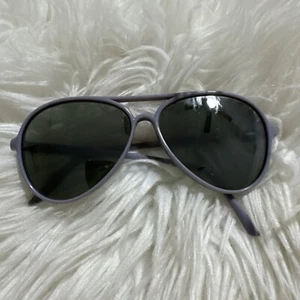 Gafas de sol vintage I Ski Phantom años 70 marco gris lentes espejadas aviadores unisex - Imagen 1 de 12