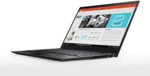 Ordinateur portable Lenovo ThinkPad X1 Carbon Gen 5 Intel i5 - Photo 1/12