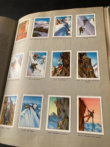 Album chromos les merveilles du monde N° 7 COMPLET - Picture 1 of 13