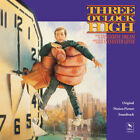 THREE O'CLOCK HIGH ~ Tangerine Dream/Sylvester Levay CD