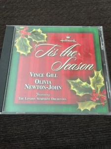Tis The Season Cd - Imagen 1 de 2
