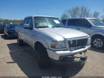Regulador de ventana de puerta delantera izquierda usado se adapta a: Ford Ranger 2006 delantero eléctrico Foto 1 de 4
