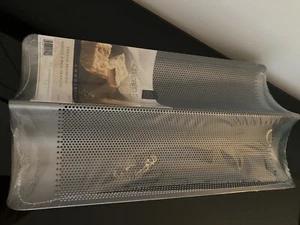 NEW - Commercial Ii Nonstick Perforated French Baguette Bread Pan - Picture 1 of 2