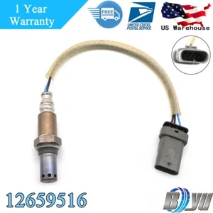 12659516 234-4940 Oxygen Sensor For CADILLAC CHEVROLET GMC SIERRA 1500 2014-2020 - Picture 1 of 12