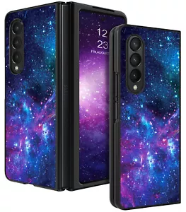 For Samsung Galaxy Z Flip4/Fold 3 5G Case Shockproof Heavy Duty Hybrid Cover - Picture 1 of 20
