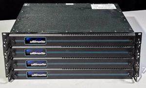 Lot of 4 Ultimatte 11 HD/SD Chromekeyer - Picture 1 of 4
