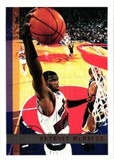 1997-98 TOPPS BASKETBALL SERIES 2 COMPLETE YOUR SET YOU PICK CARD (111-220)