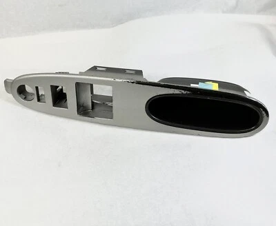 ⭐️ Interruptor de ventana del conductor delantero izquierdo Pontiac G5 2005-2010 OEM Foto 1 de 4