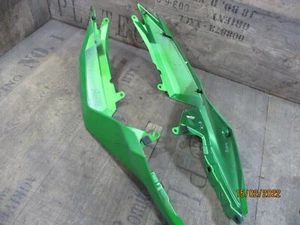 Kawasaki Z300 ABS ER300A Verkleidung Heckverkleidung rear cover C1542 - Picture 1 of 3