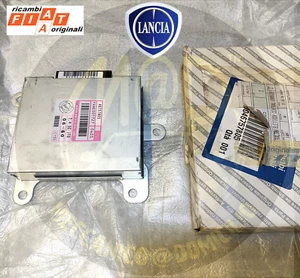 Original OE 46757805 Centralina Controllo Trazione LANCIA Thesis Autom. NUOVA ! - Imagen 1 de 2