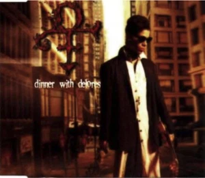 Prince - Dinner With Delores | CD - Picture 1 of 1