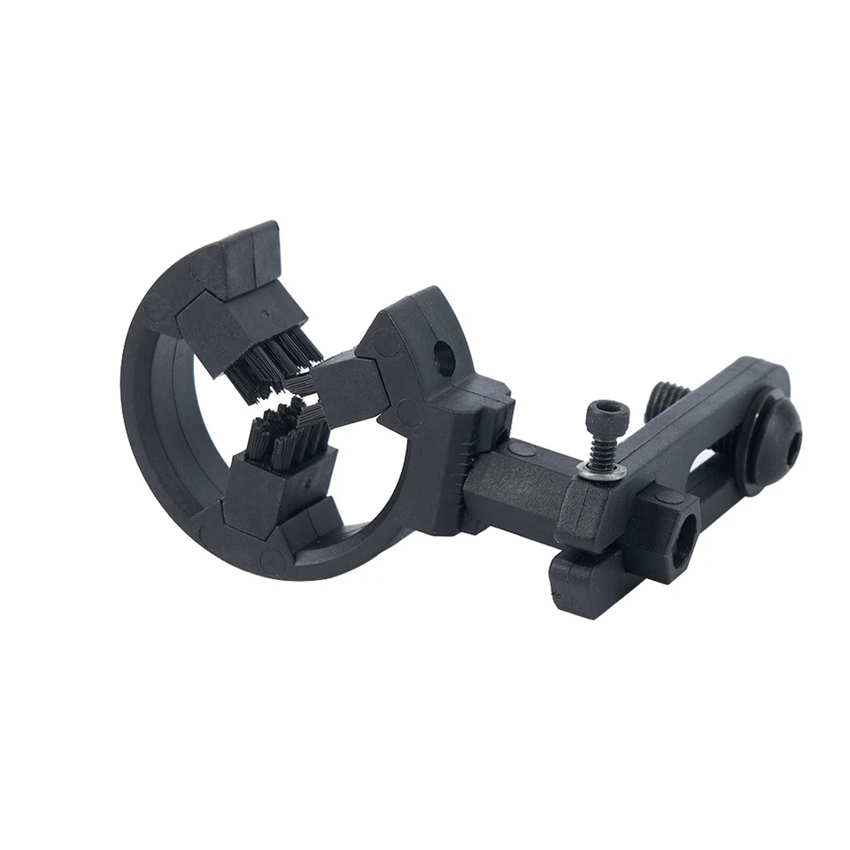 SF Archery Arrow Rest Compound Bow Recurve Bow Hunting Left and Right Hand Brush - Image 1 of 4