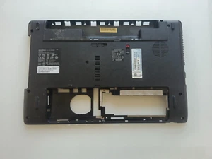 eMachines E442 Bottom base assembly case - Picture 1 of 2