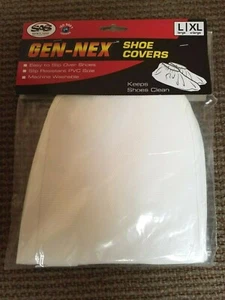 New Sas Safety 6809 Gen-Nex Shoe Covers, Size Large - XLarge - Bild 1 von 2