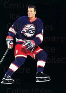1995-96 Parkhurst Emerald #269 Deron Quint - Picture 1 of 1