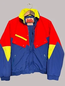 Vintage Hot Gear Youth Size 16 Waterproof Jacket Fits Women’s Small - Picture 1 of 7