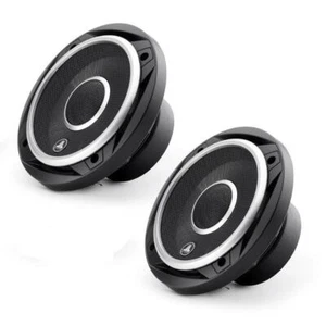 JL Audio C2-650x C2 Serie 6,5" 17 cm Koaxial Auto Tür Lautsprecher 60 W RMS Paar - Bild 1 von 3