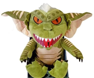 Gremlins Stripes XXL Plüsch 60cm kleine Monster Stofftier Plush Gizmo Kuschel  - Bild 1 von 2