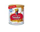 Similac Isomil 2 Breast-milk Substitute Powder 12 Months Vegetal Kosher 400gr