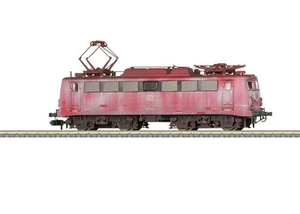 Locomotora eléctrica escala N - T16407 - DCC - Clase 140 - Imagen 1 de 3