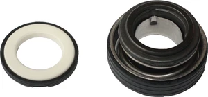 Gleitringdichtung Motorpumpe Wasserpumpe Gartenpumpe Wellendichtung Dichtung - Bild 1 von 2