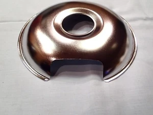 Universal Range Pan 8" Chrome - Picture 1 of 2