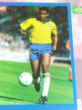 Mauro Silva USA 94 WORLD CUP STARS