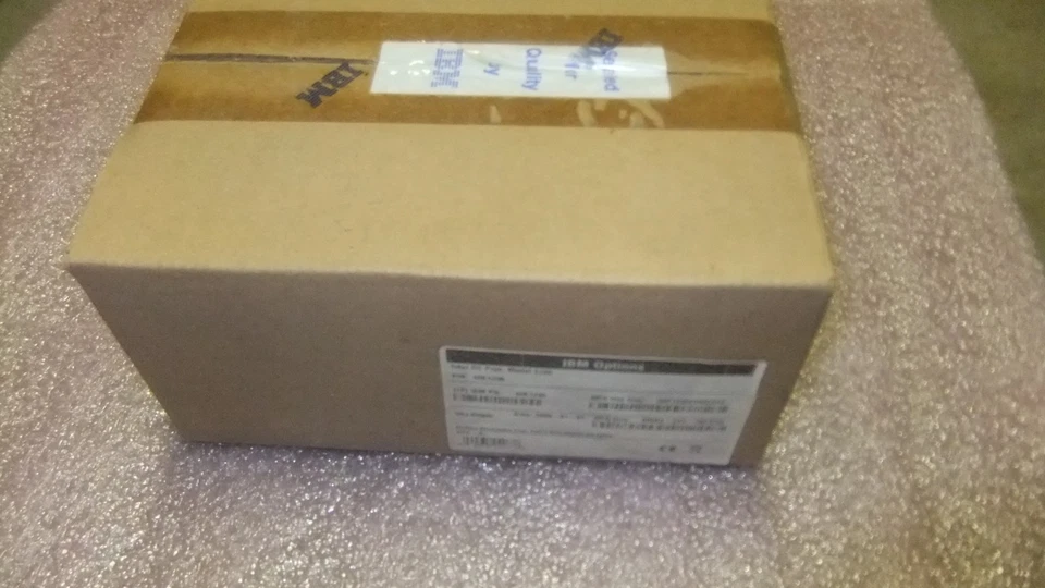 IBM Intel Xeon 5150 2.66 GHz Dual-Core (40K1230) Processor Kit Card Module NIB - Image 1 of 2