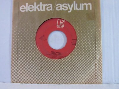 Eddie Rabbitt – Drivin' My Life Away - E46656 - 1980 - COUNTRY ROCK Foto 1 de 3