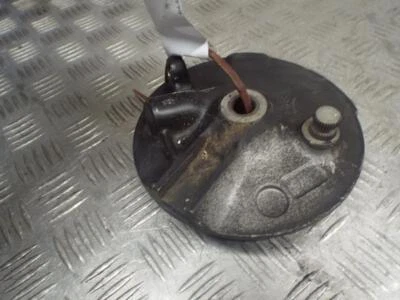 Yamaha MX100 1979 79 Front Braking Brake Drum Plate  — 第 1/4 张图片