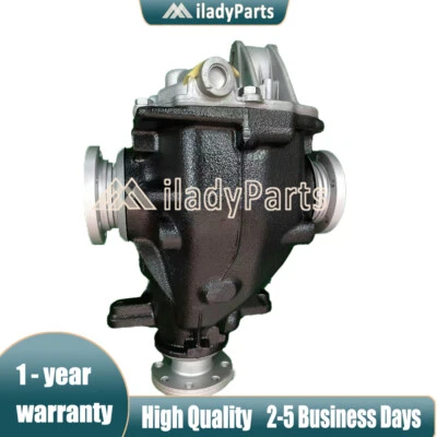 7533140 7533139 7504315 Diferencial trasero 3,91 para serie 3 E46 X3 E83 Foto 1 de 3