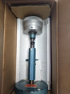Brown and Sharpe Hite Set Height Gage No. 583 - Picture 1 of 9