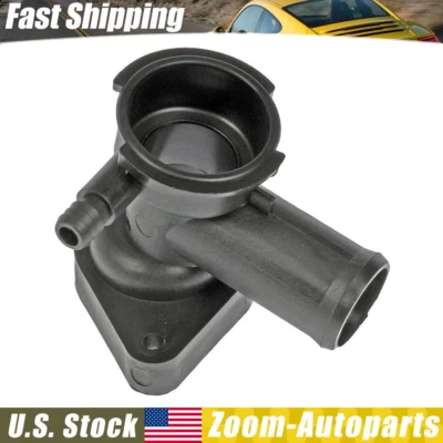 Cuello de llenado de radiador Dorman 902-863 nuevo sedán para Chrysler Sebring Dodge neón Foto 1 de 3