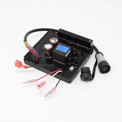2884055 Minn Kota 12 Volt Powerdrive Control Board - Image 1 of 4