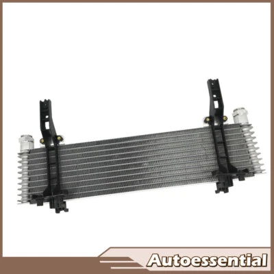 Enfriador de aceite de transmisión automática para 11-15 Chevrolet Silverado 2500 3500 HD 6,6 L V8 Foto 1 de 4