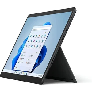 Microsoft Surface Pro 8 13" Core i5 2.4 GHz - SSD 256 GB - 8 GB Without keyboard - Picture 1 of 3