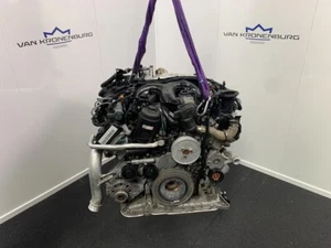 Motor completo Audi A6 A7 Q5 3.0 TDI CPN [98TKM] - Imagen 1 de 7