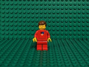 LEGO Castle Classic Knights Tournament Prince Minifigure Vintage 383 6083 Rare - Picture 1 of 4