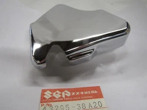 suzuki intruder 700 750 800 REAR BRAKE COVER 43295-38A20 - Picture 1 of 2
