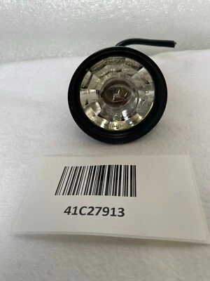 HARLEY DAVIDSON XL 883N IRON 2017 LH OR RH FRONT FLASHER OEM LOT41 41C27913 - Image 1 of 4