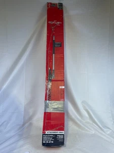 Milwaukee 49-16-2719 M18 CARBURANTE 18V 20 pollici attacco tagliasiepi QUIK-LOK - Foto 1 di 4