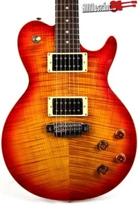 Line 6 James Tyler JTV-59 Variax Cherry Modeling Electric Guitar w/ Gig Bag - Picture 1 of 13