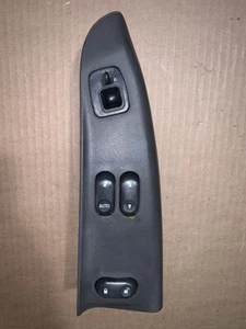 02 03 Interruptor de ventana eléctrica Ford F250 F350 LH Driver Master cabina extendida - Imagen 1 de 4