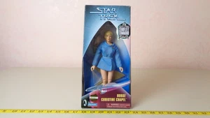 Star Trek TOS 9-inch Nurse Christine Chapel Figure Playmates 1999 Target Excl. - Bild 1 von 9